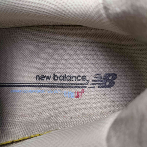 ニューバランス NEW BALANCE WW585BB 防水 本革 ウォーキングシューズ ローカットスニーカー メンズ JPN:26