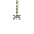 バーンアウト Burnout Crossed Arrows Necklace クロスド アロー ネックレス メンズ