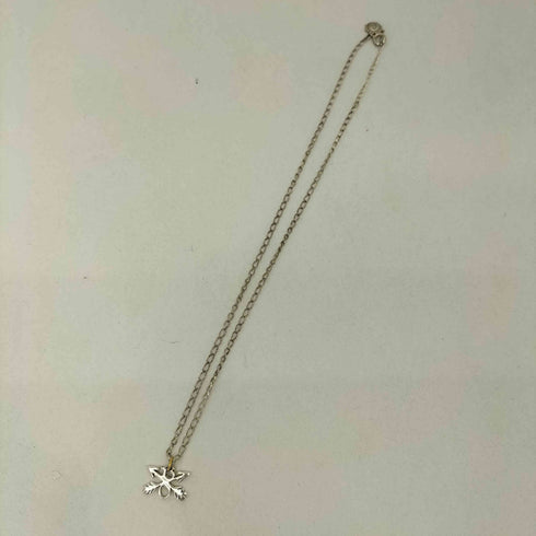 バーンアウト Burnout Crossed Arrows Necklace クロスド アロー ネックレス メンズ