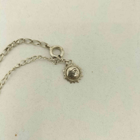 バーンアウト Burnout Crossed Arrows Necklace クロスド アロー ネックレス メンズ