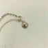 バーンアウト Burnout Crossed Arrows Necklace クロスド アロー ネックレス メンズ