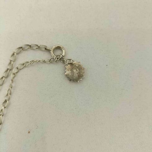 バーンアウト Burnout Crossed Arrows Necklace クロスド アロー ネックレス メンズ