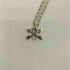 バーンアウト Burnout Crossed Arrows Necklace クロスド アロー ネックレス メンズ