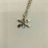バーンアウト Burnout Crossed Arrows Necklace クロスド アロー ネックレス メンズ