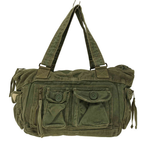 アバクロンビーアンドフィッチ Abercrombie & Fitch Y2K ショルダーバッグ レディース