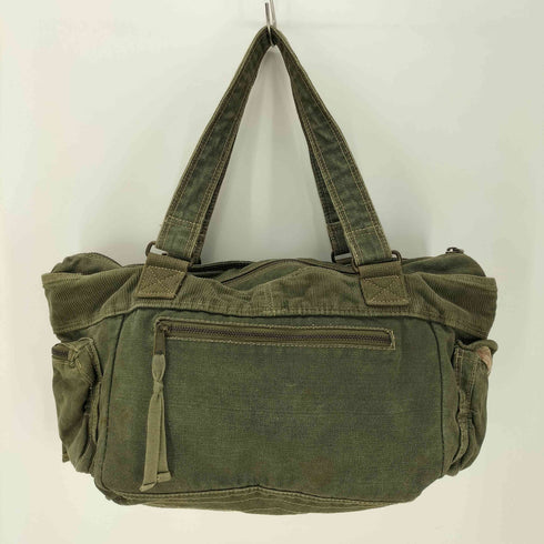 アバクロンビーアンドフィッチ Abercrombie & Fitch Y2K ショルダーバッグ レディース