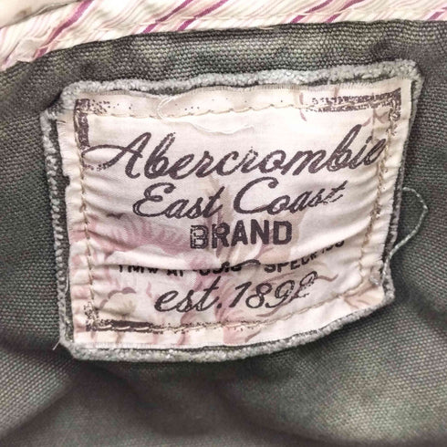 アバクロンビーアンドフィッチ Abercrombie & Fitch Y2K ショルダーバッグ レディース