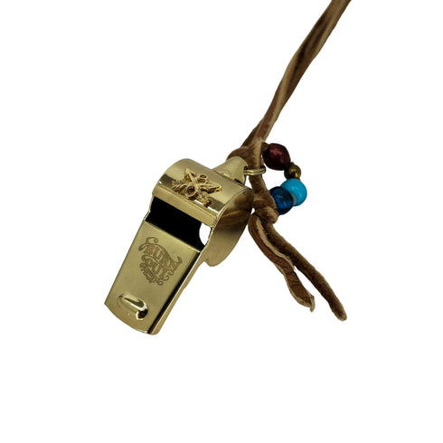 バーンアウト Burnout Crossed Arrows Whistle クロス アロー ホイッスル メンズ
