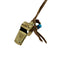 バーンアウト Burnout Crossed Arrows Whistle クロス アロー ホイッスル メンズ