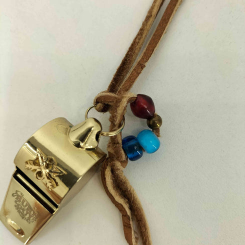 バーンアウト Burnout Crossed Arrows Whistle クロス アロー ホイッスル メンズ