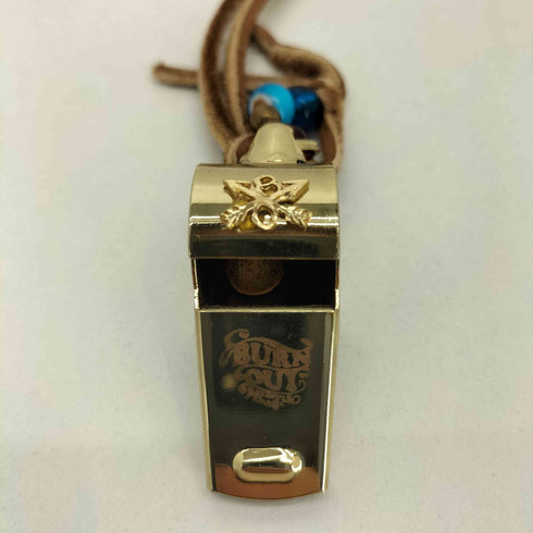 バーンアウト Burnout Crossed Arrows Whistle クロス アロー ホイッスル メンズ