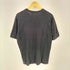 ディースクエアード DSQUARED2 Dyed Slouch Fit ロゴプリントTシャツ メンズ M
