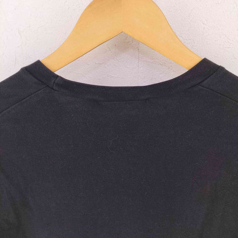 ディースクエアード DSQUARED2 Dyed Slouch Fit ロゴプリントTシャツ メンズ M