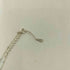 バーンアウト Burnout B logo Necklace Bロゴ ネックレス メンズ