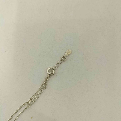 バーンアウト Burnout B logo Necklace Bロゴ ネックレス メンズ