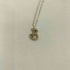 バーンアウト Burnout B logo Necklace Bロゴ ネックレス メンズ