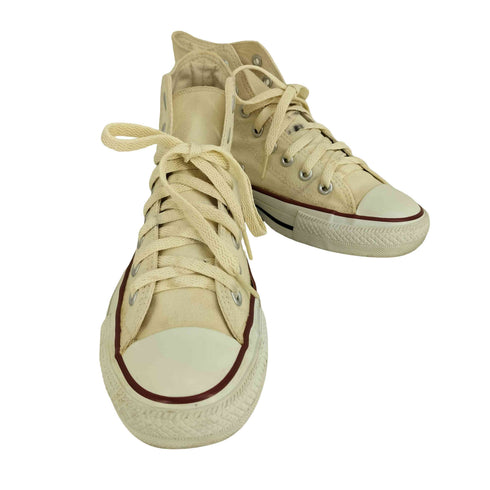 コンバース CONVERSE ALL STAR HI キャンバス ハイカットスニーカー メンズ JPN:25