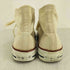 コンバース CONVERSE ALL STAR HI キャンバス ハイカットスニーカー メンズ JPN:25