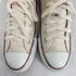 コンバース CONVERSE ALL STAR HI キャンバス ハイカットスニーカー メンズ JPN:25