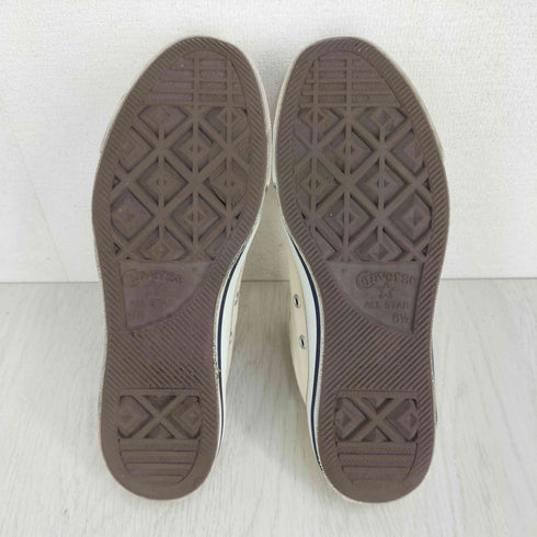 コンバース CONVERSE ALL STAR HI キャンバス ハイカットスニーカー メンズ JPN:25