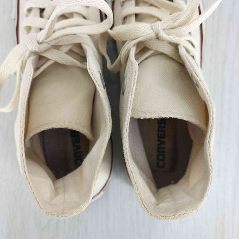 コンバース CONVERSE ALL STAR HI キャンバス ハイカットスニーカー メンズ JPN:25
