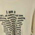 ギルダン GILDAN 90s Christian 英文プリント Tシャツ メンズ XL