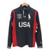 ポロバイラルフローレン Polo by RALPH LAUREN CUSTOM FIT ビッグポニー USA 刺繍 L/S ラガー シャツ メンズ import:S