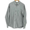 スティーブンアラン Steven Alan 100/2 POPLIN REVERSE SEAM SHIRT/シャツ メンズ JPN:XL