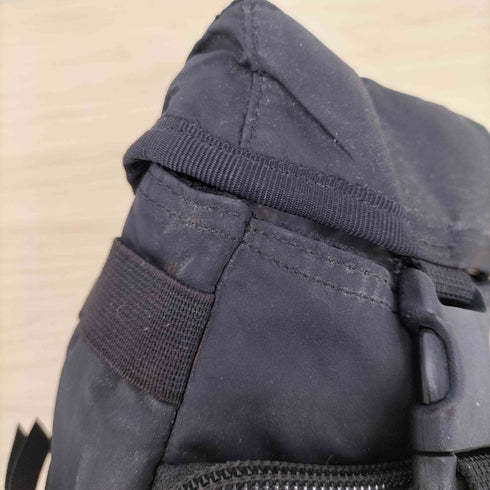 ヘッドポーター HEAD PORTER black beauty PDA アクセサリーポーチ メンズ