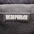 ヘッドポーター HEAD PORTER black beauty PDA アクセサリーポーチ メンズ