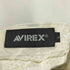 アヴィレックス AVIREX フロントカーゴクロップドパンツ メンズ JPN:L