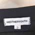 アナザーユーズ ANOTHERYOUTH 002-23 スリーブレス カットソー レディース 2