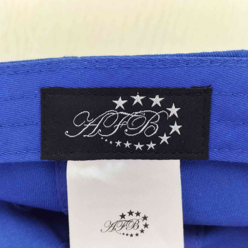 AFB RATF CAP アジャスタブル キャップ メンズ FREE