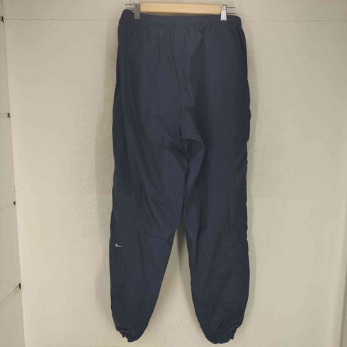ナイキ NIKE 00S 銀タグ イージー ナイロン ジャージパンツ メンズ XL