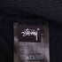 ステューシー Stussy ストックロゴ 刺繍 ニット ビーニー メンズ
