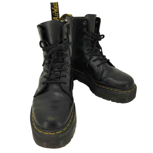ドクターマーチン Dr.Martens JADON 8ホールブーツ レディース JPN:24.5