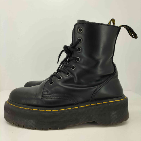 ドクターマーチン Dr.Martens JADON 8ホールブーツ レディース JPN:24.5