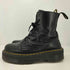 ドクターマーチン Dr.Martens JADON 8ホールブーツ レディース JPN:24.5