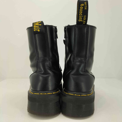 ドクターマーチン Dr.Martens JADON 8ホールブーツ レディース JPN:24.5