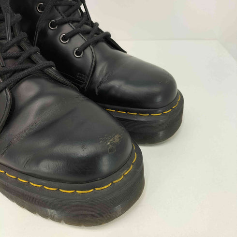 ドクターマーチン Dr.Martens JADON 8ホールブーツ レディース JPN:24.5