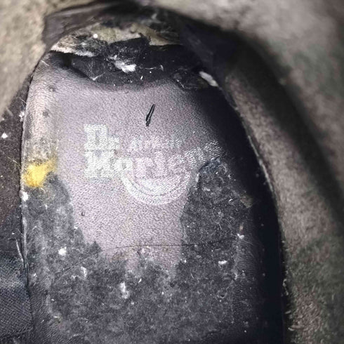 ドクターマーチン Dr.Martens JADON 8ホールブーツ レディース JPN:24.5