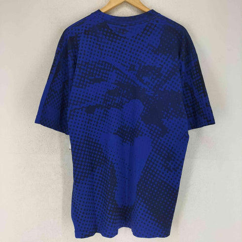 ルックスタジオ LQQK STUDIO ココペリ プリント クルーネック 半袖Tシャツ カットソー メンズ
