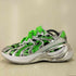 プーマ PUMA INVERSE SILVER-FLURO GREEN PES メンズ JPN:26