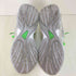 プーマ PUMA INVERSE SILVER-FLURO GREEN PES メンズ JPN:26
