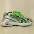 プーマ PUMA INVERSE SILVER-FLURO GREEN PES メンズ JPN:26