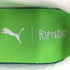プーマ PUMA INVERSE SILVER-FLURO GREEN PES メンズ JPN:26