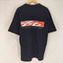 ステューシー Stussy BOX NOIR T-SHIRT メンズ L