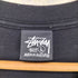 ステューシー Stussy BOX NOIR T-SHIRT メンズ L