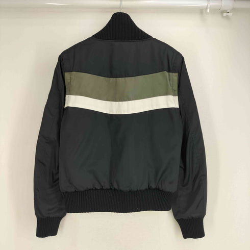 THE DEGNER CLASSIC BRAND 2WAY JACKET メンズ JPN:L