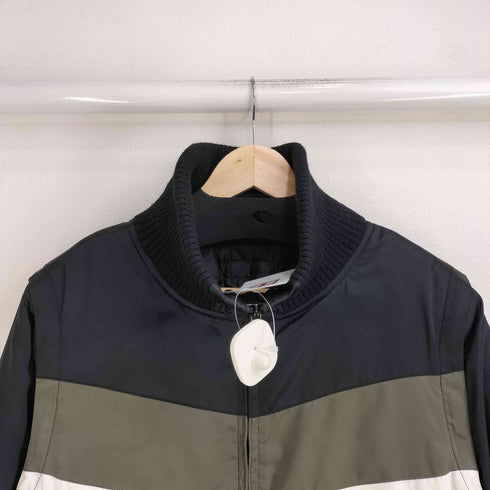 THE DEGNER CLASSIC BRAND 2WAY JACKET メンズ JPN:L